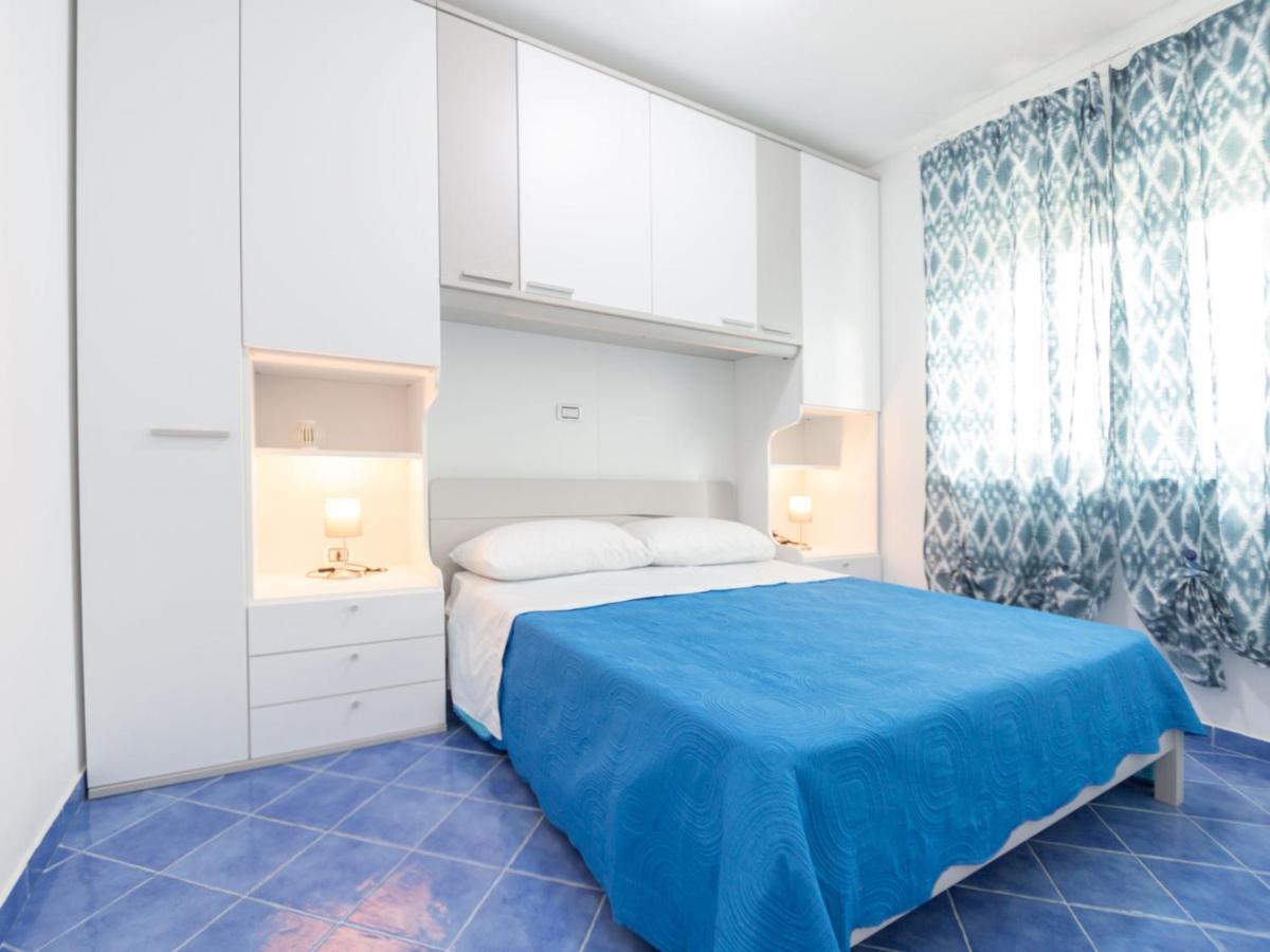 Apartment Perla Blu Vistamare By Interhome 泰尔莫利 外观 照片