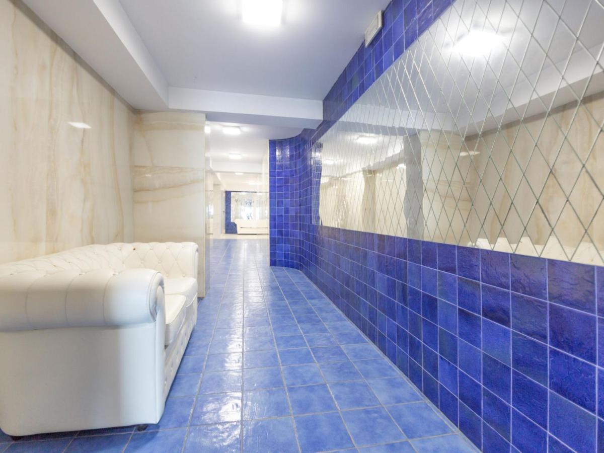 Apartment Perla Blu Vistamare By Interhome 泰尔莫利 外观 照片