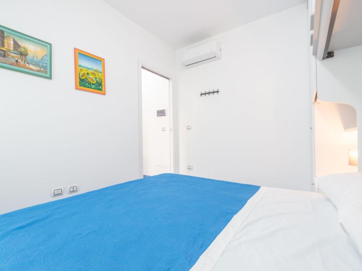 Apartment Perla Blu Vistamare By Interhome 泰尔莫利 外观 照片